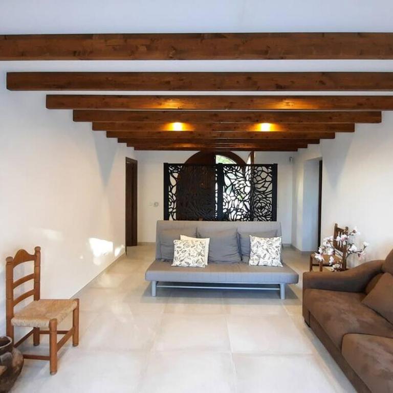 La Escala - 6 bedroom villa with pool - Villa - 43
