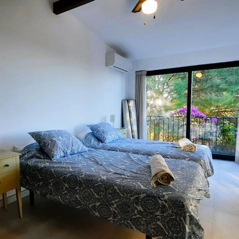 La Escala - 6 bedroom villa with pool - Villa - 53
