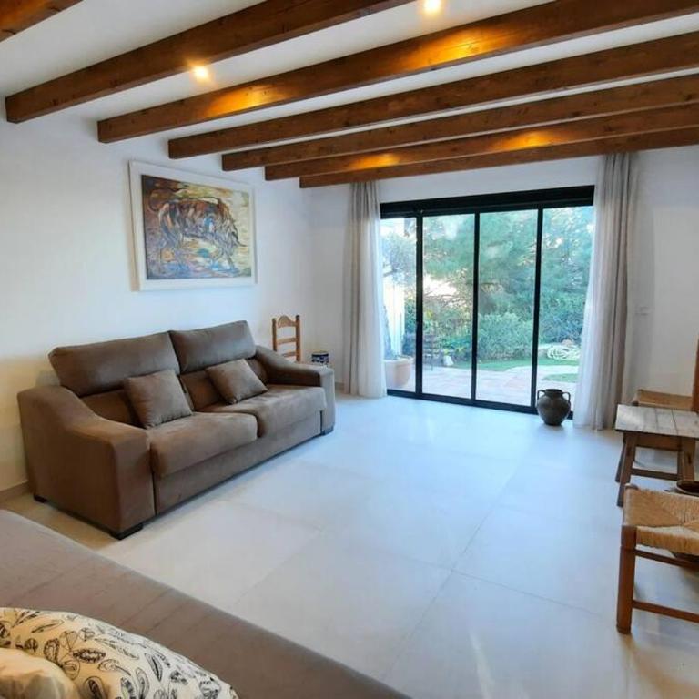 La Escala - 6 bedroom villa with pool - Villa - 58