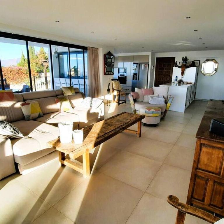 La Escala - 6 bedroom villa with pool - Villa - 59