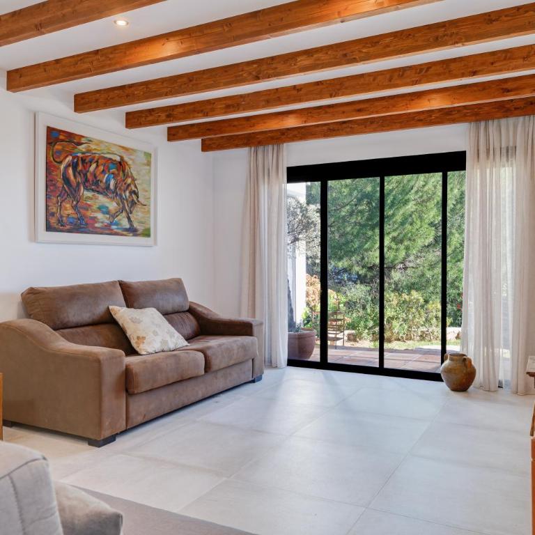 La Escala - 6 bedroom villa with pool - Villa - 61