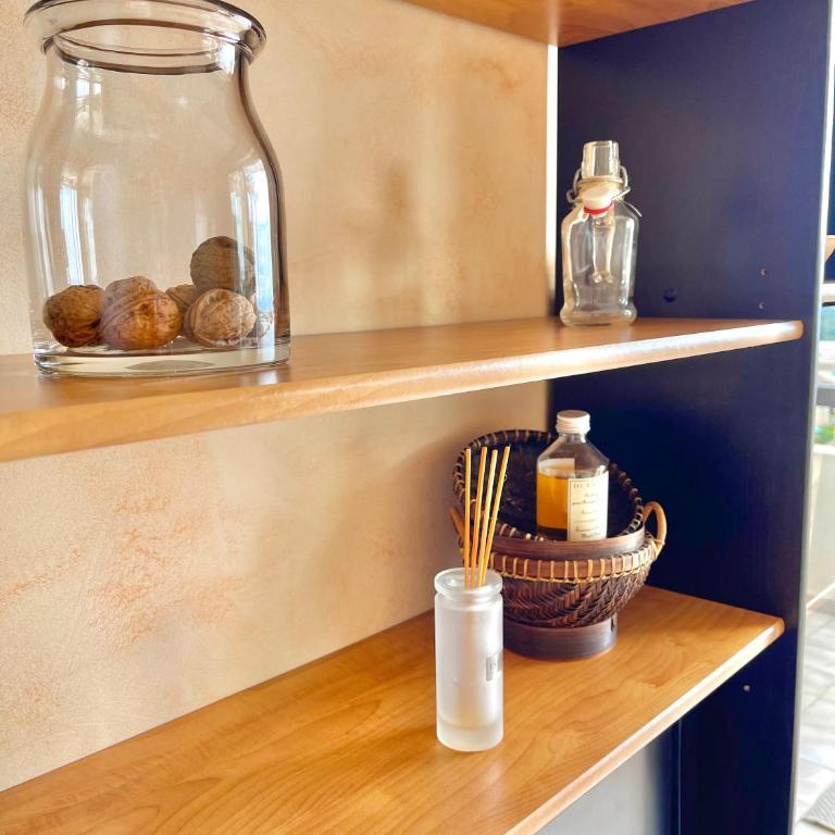 Appartement vue exceptionnelle - Apartamento de 1 dormitorio - 30