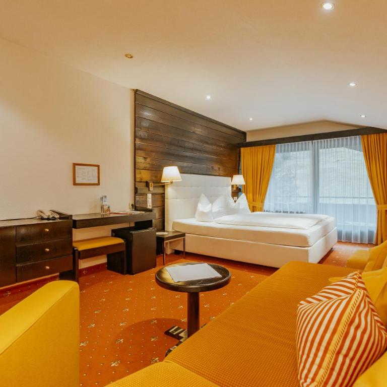 Hotel Pfeifer - Doppelzimmer - 2