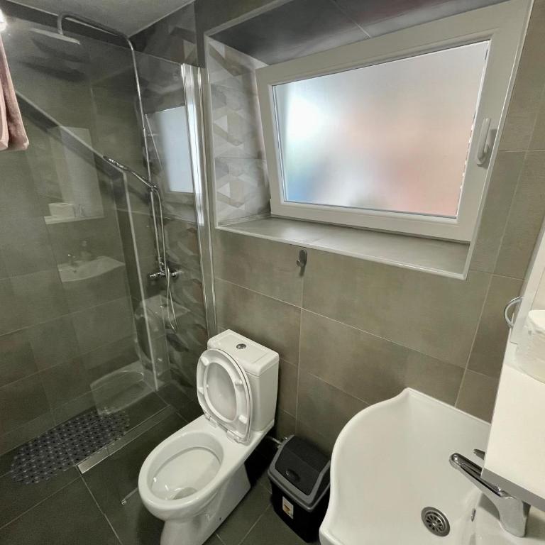 Apartmani Stanković Sokobanja - Apartman sa 1 Spavaćom Sobom - 5