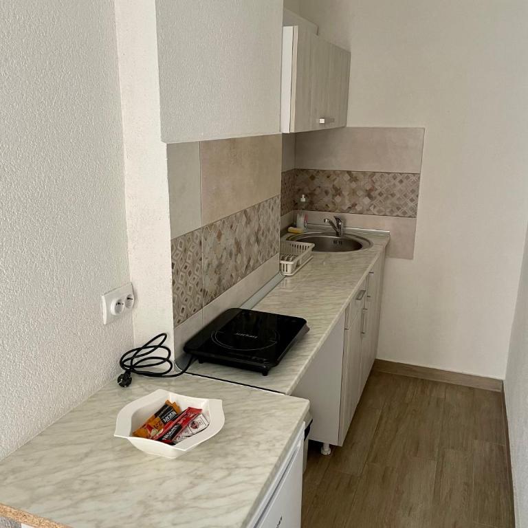 Apartmani Stanković Sokobanja - Apartman sa 1 Spavaćom Sobom - 3
