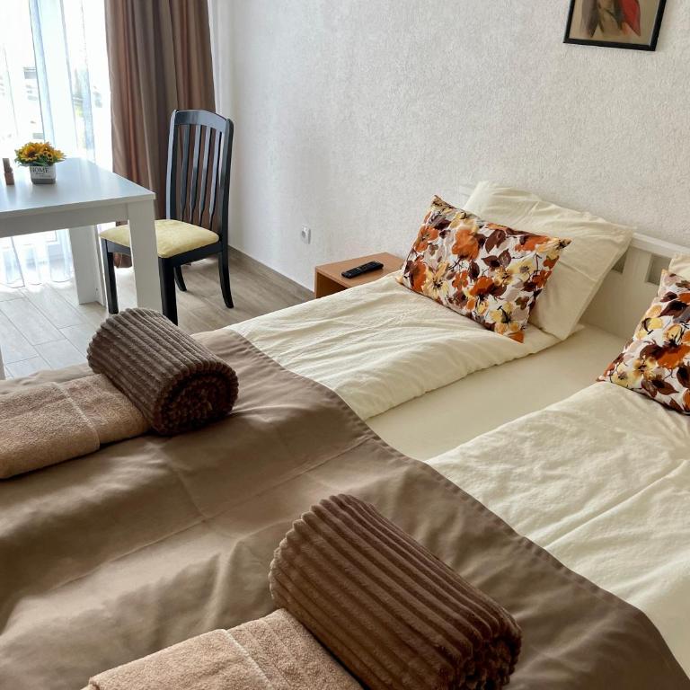 Apartmani Stanković Sokobanja - Apartman sa 1 Spavaćom Sobom - 6