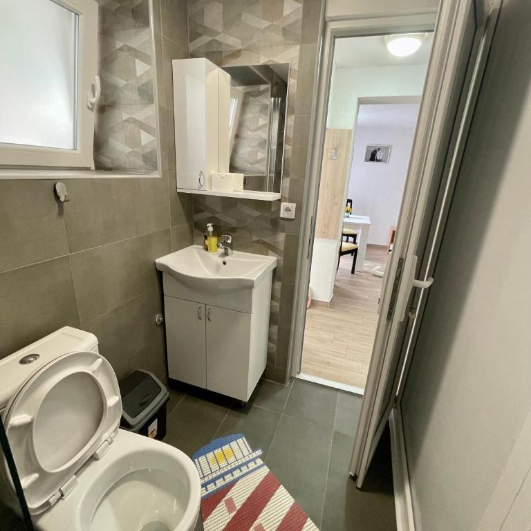 Apartmani Stanković Sokobanja - Apartman sa 1 Spavaćom Sobom - 7