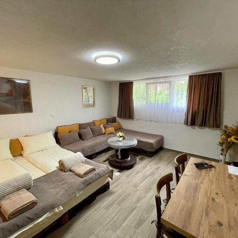 Apartmani Stanković Sokobanja - Apartman sa 1 Spavaćom Sobom - 5