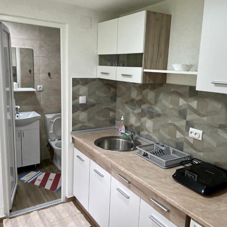 Apartmani Stanković Sokobanja - Apartman sa 1 Spavaćom Sobom - 4