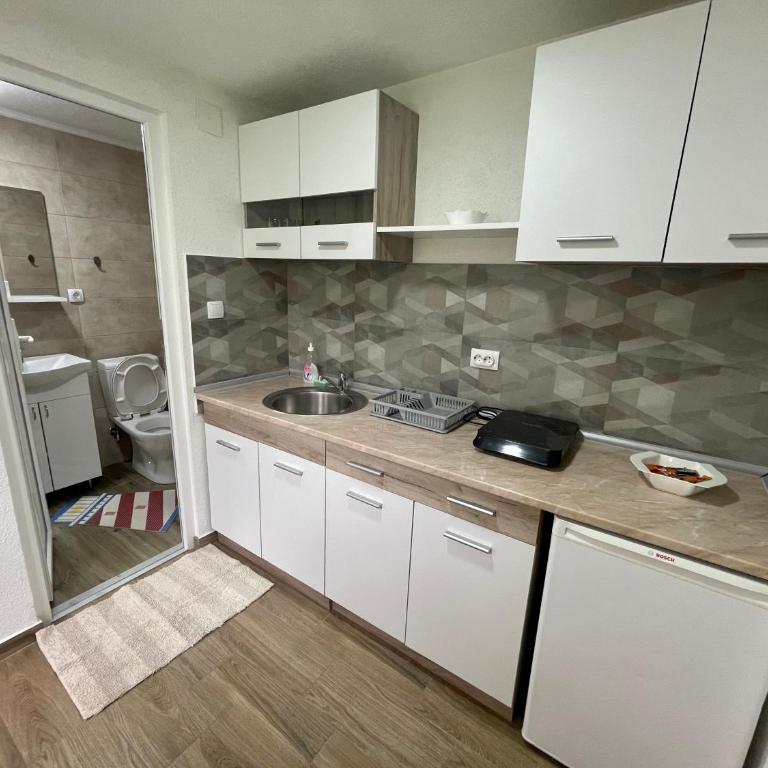 Apartmani Stanković Sokobanja - Apartman sa 1 Spavaćom Sobom - 8