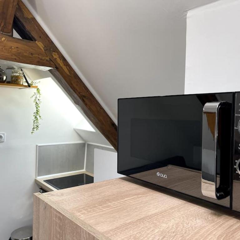 La Suite Massyl - Hypercentre & Proche Plage - Appartement 1 Chambre - 16
