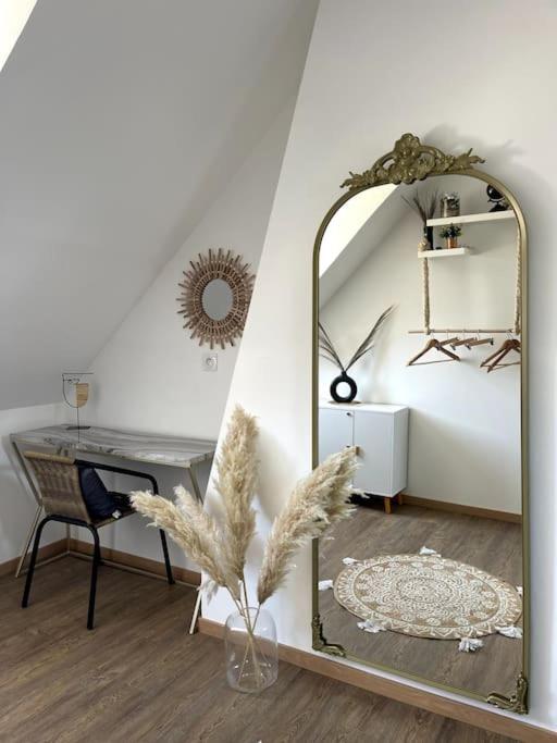 La Suite Massyl - Hypercentre & Proche Plage - Appartement 1 Chambre - 9
