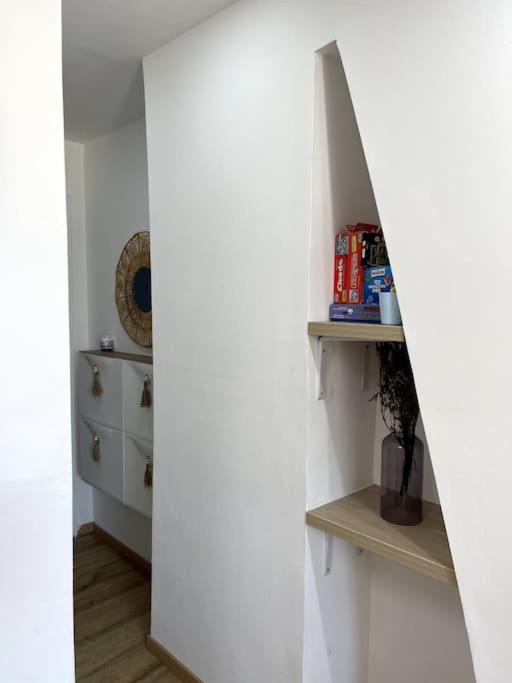 La Suite Massyl - Hypercentre & Proche Plage - Appartement 1 Chambre - 20