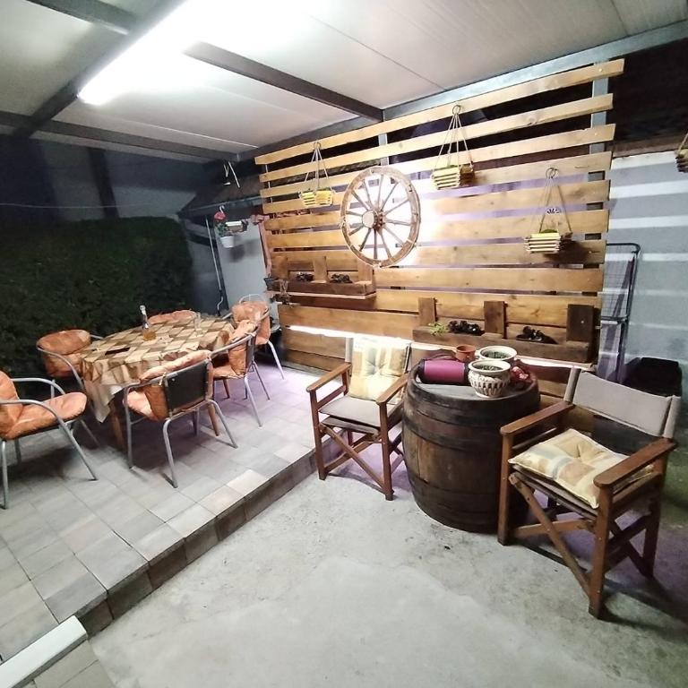 Apartmani Stanković Sokobanja - Apartman sa 1 Spavaćom Sobom - 16