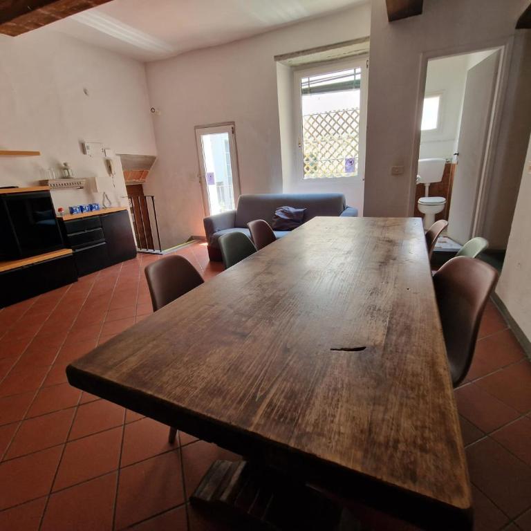 Appartamento Stufa - Mercato Centrale - Appartamento con 3 Camere da Letto - 3