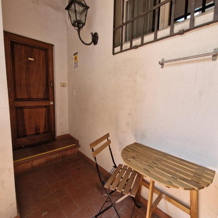 Appartamento Stufa - Mercato Centrale - Appartamento con 3 Camere da Letto - 7