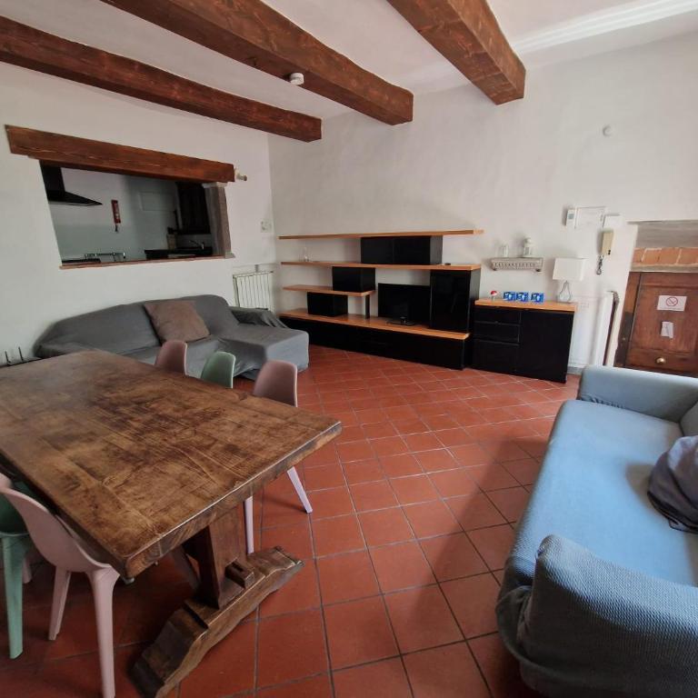 Appartamento Stufa - Mercato Centrale - Appartamento con 3 Camere da Letto - 1