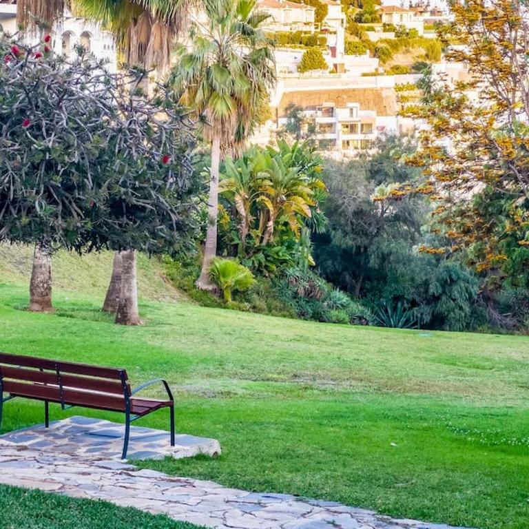 97-Townhouse With Roof Terrace & Views, Marbella - Two-Bedroom Apartment - 28
