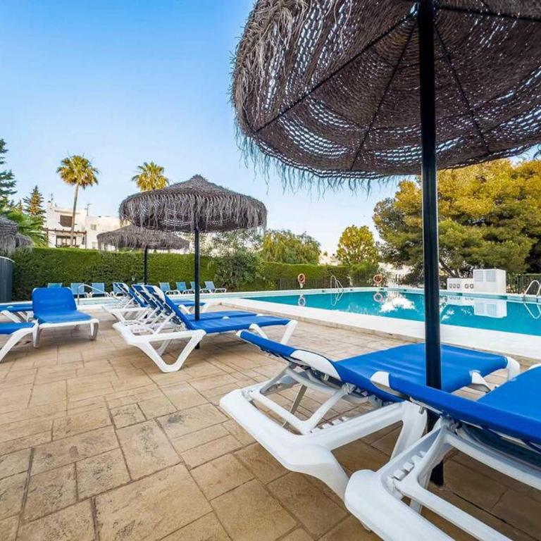97-Townhouse With Roof Terrace & Views, Marbella - Two-Bedroom Apartment - 30