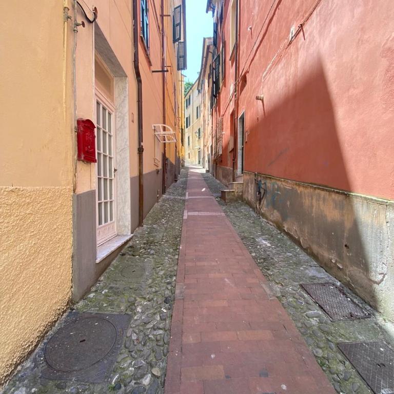 La Casetta - Appartamento con 1 Camera da Letto - 11