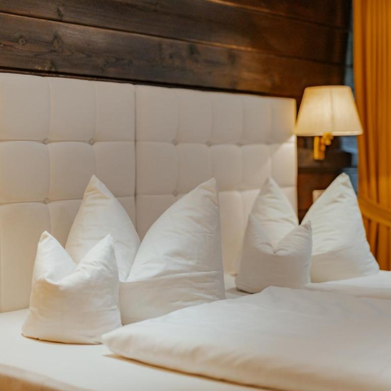 Hotel Pfeifer - Doppelzimmer - 4