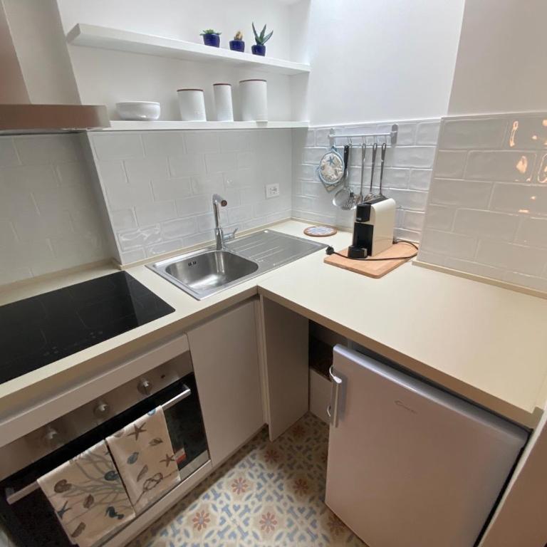 La Casetta - Appartamento con 1 Camera da Letto - 9