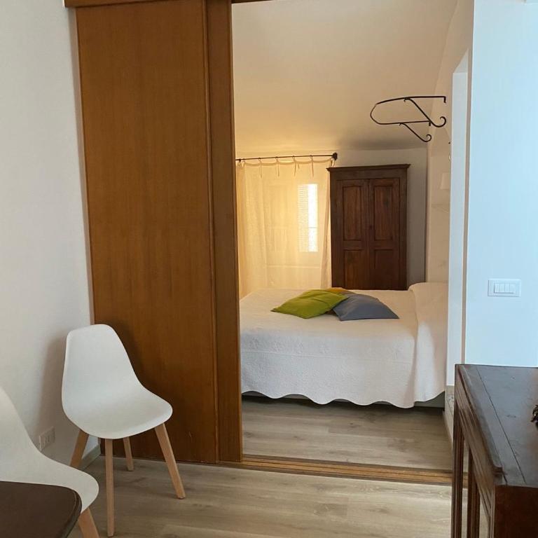 La Casetta - Appartamento con 1 Camera da Letto - 4