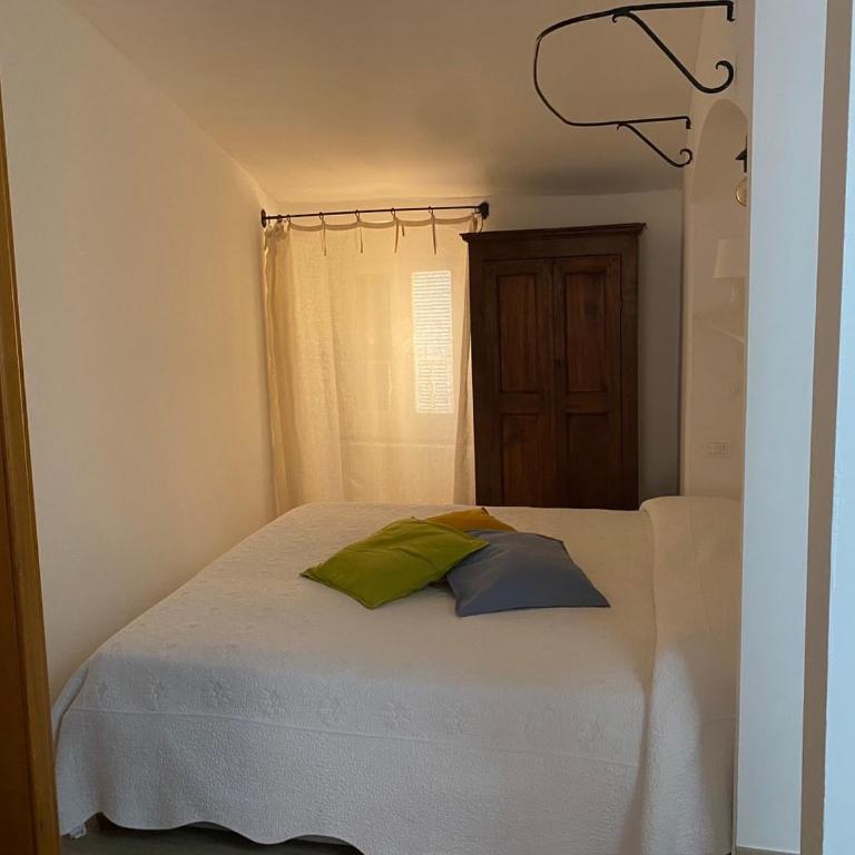 La Casetta - Appartamento con 1 Camera da Letto - 5
