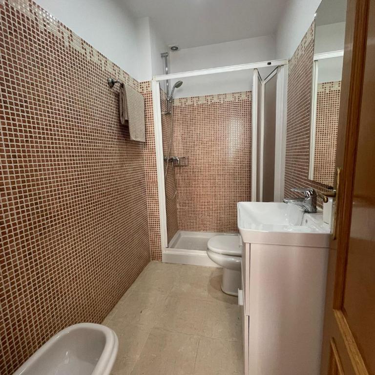 Apartamento Ancha del Carmen - Apartamento de 1 dormitorio - 25