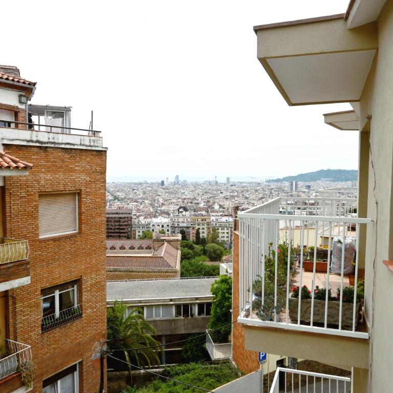 Homenfun Barcelona Park Güell - Superior Apartment - 8