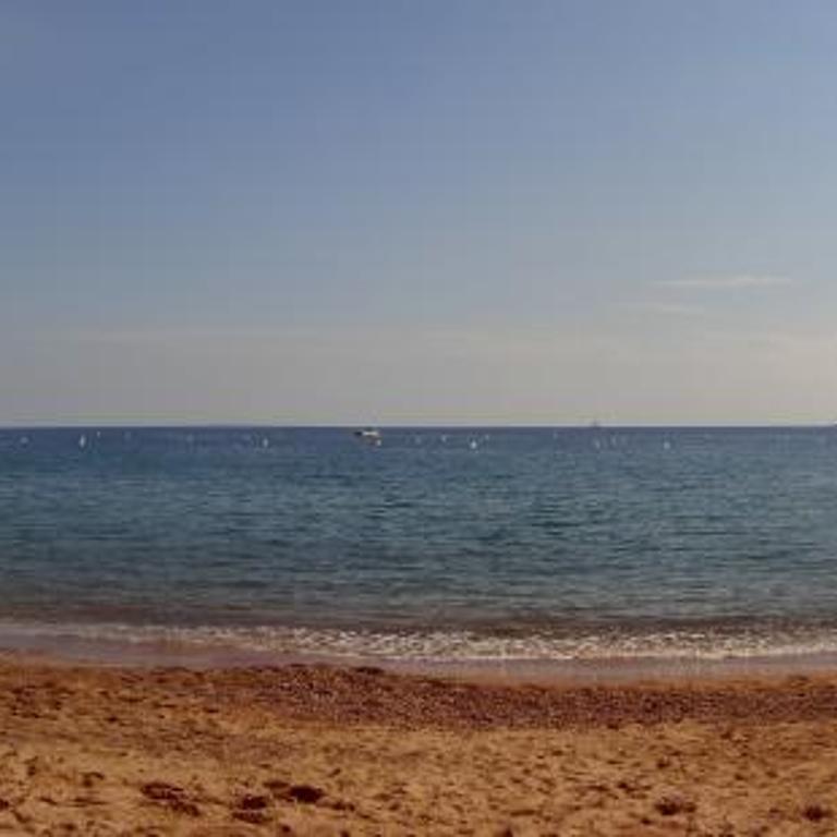 Agay Cap Esterel Village Allée Fleurs - F2 Clim vue golf et mer - Grande terrasse plein sud - Appartement 1 Chambre - 36