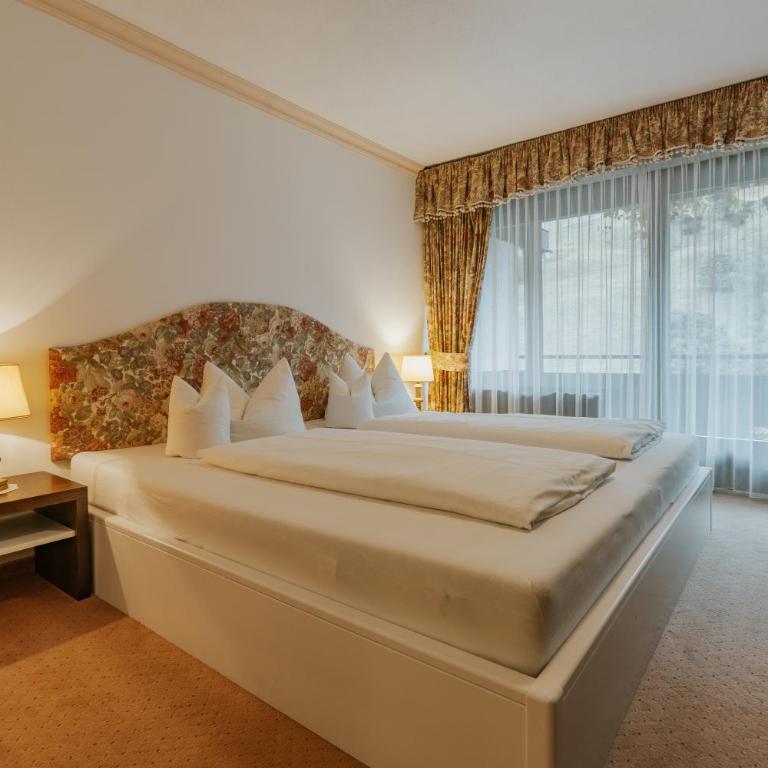 Hotel Pfeifer - Suite - 5