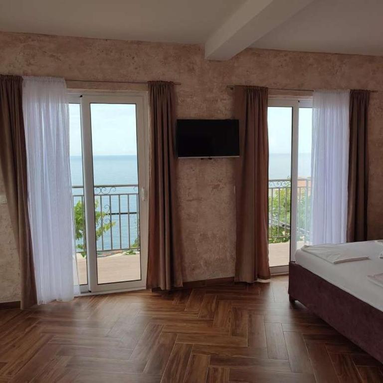 Captain's View - One-Bedroom Apartment - 17