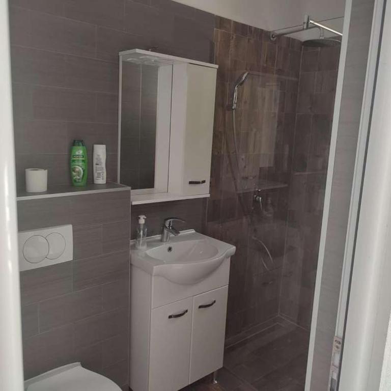 Captain's View - One-Bedroom Apartment - 19