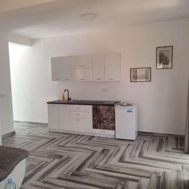 Captain's View - One-Bedroom Apartment - 20