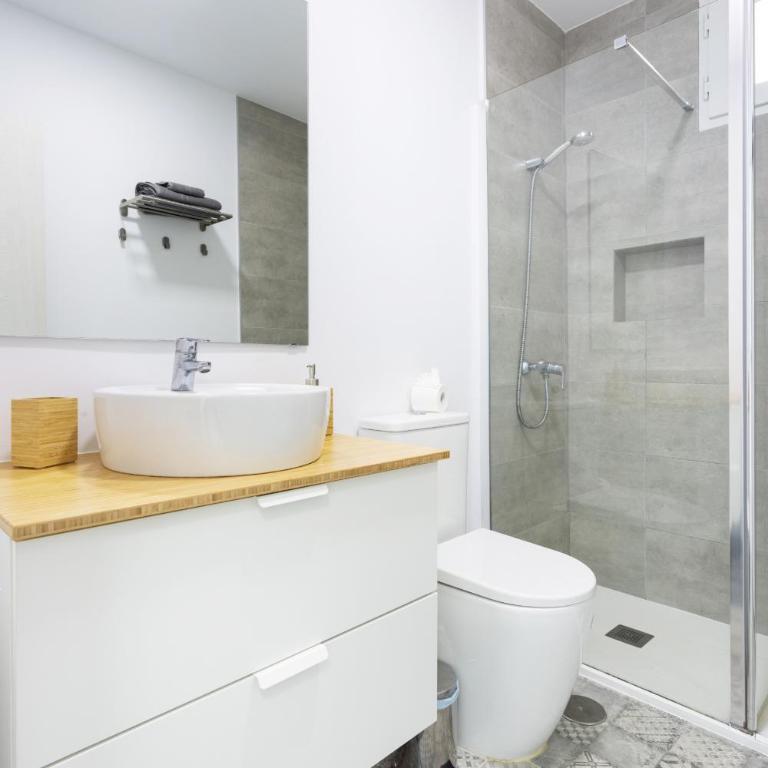 Dream On The Beach - Apartamento con vistas al mar - 18