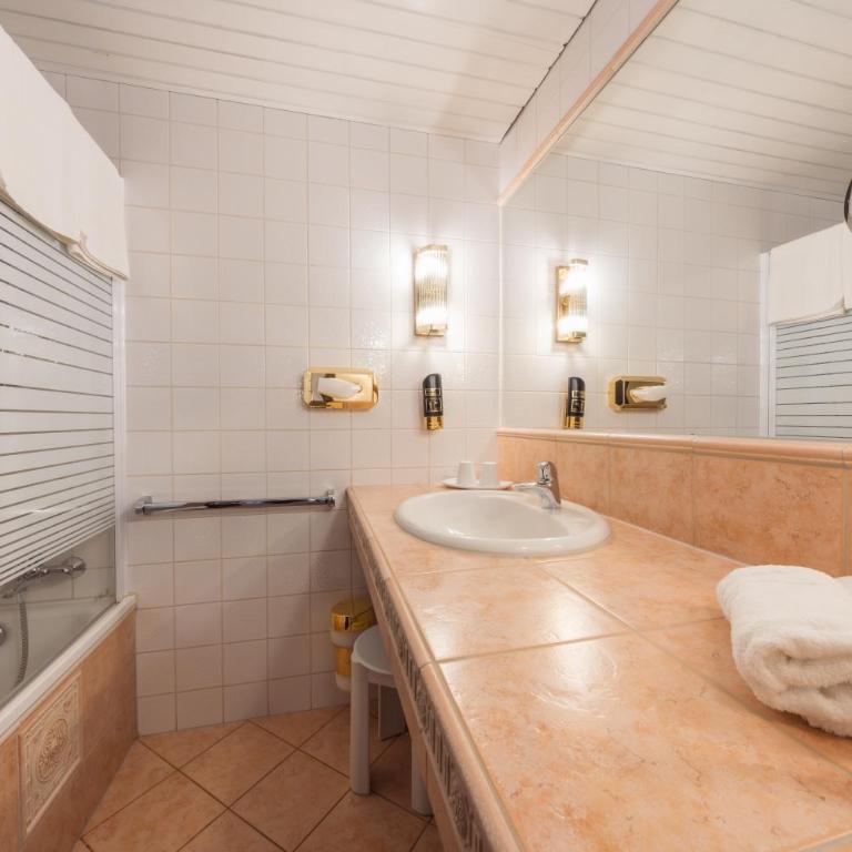 Hotel Pfeifer - Suite - 7