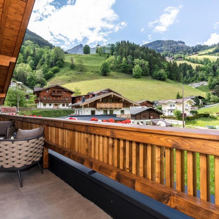 Hotel Schiederhof - Junior Suite mit Terrasse - 5