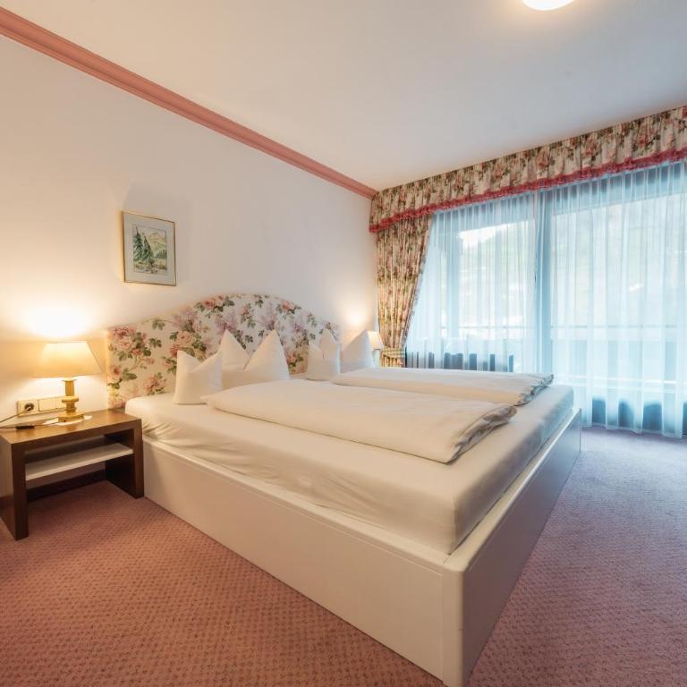 Hotel Pfeifer - Familiensuite - 7
