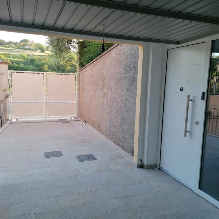 Italian Experience-CASA NADIA a pochi passi dal mare con garage, terrazza e sala giochi - Appartamento con 3 Camere da Letto - 53