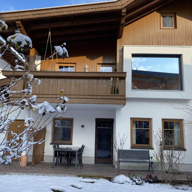 Apart M - Apartment mit 2 Schlafzimmern und Badezimmer - 30