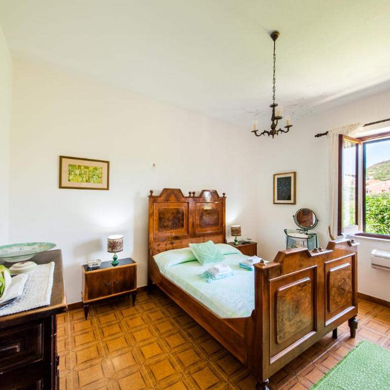 La casa di Mannazzotta 1 - Deluxe Room (2 Adults + 1 Child) - 1