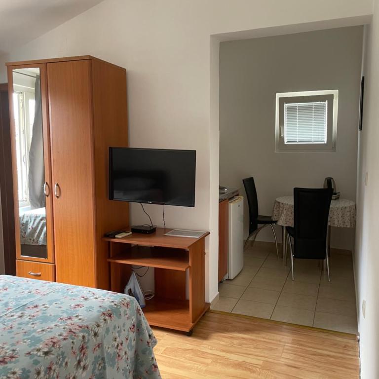 Apartments Manojlovic - Studio sa 2 Zasebna Kreveta - 11