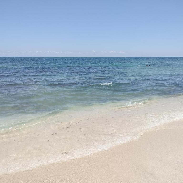 Relax Appartamento in prima linea della Spiaggia - Apartamento de 1 dormitorio - 25