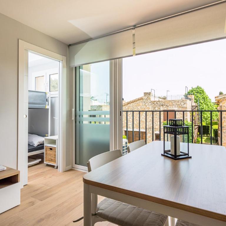 AO-6 Calella de Palafrugell 2 PAX - Apartamento de 1 dormitorio - 3