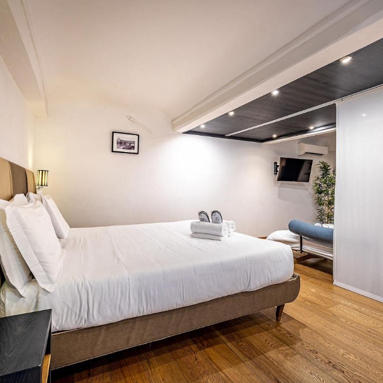 Martelli 6 Suite & Apartments - Monolocale Standard - 2
