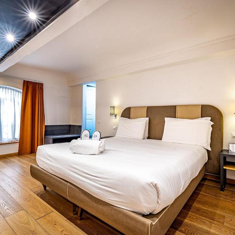 Martelli 6 Suite & Apartments - Monolocale Standard - 1