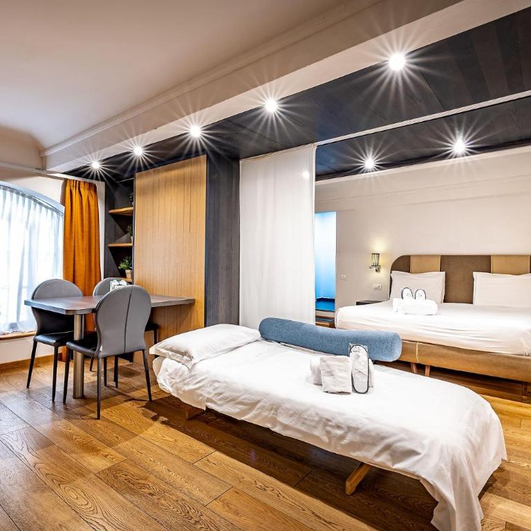 Martelli 6 Suite & Apartments - Monolocale Standard - 3