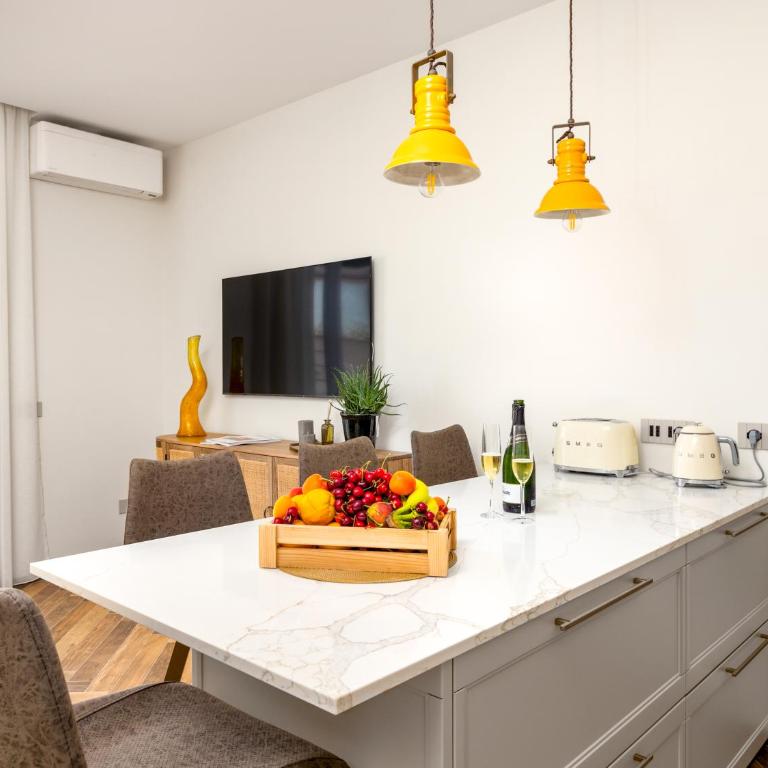 Futura Smart Flat - De Vivo Realty Sorrento - Superior Apartment - 11