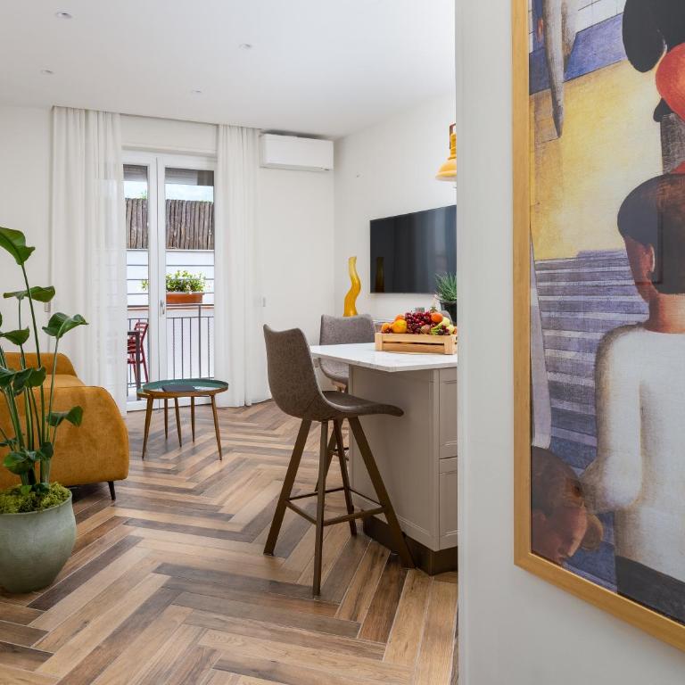 Futura Smart Flat - De Vivo Realty Sorrento - Superior Apartment - 13
